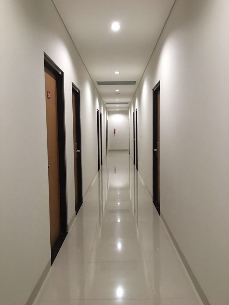 Cherry Homes Express Hotel Bandung Exterior foto
